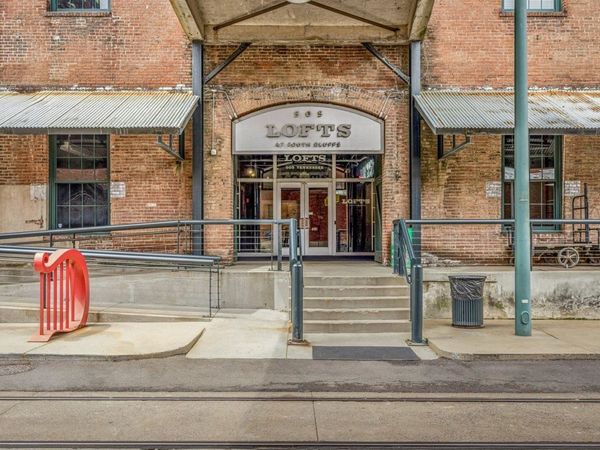 505 TENNESSEE ST, Unit 406, Memphis, TN 38103