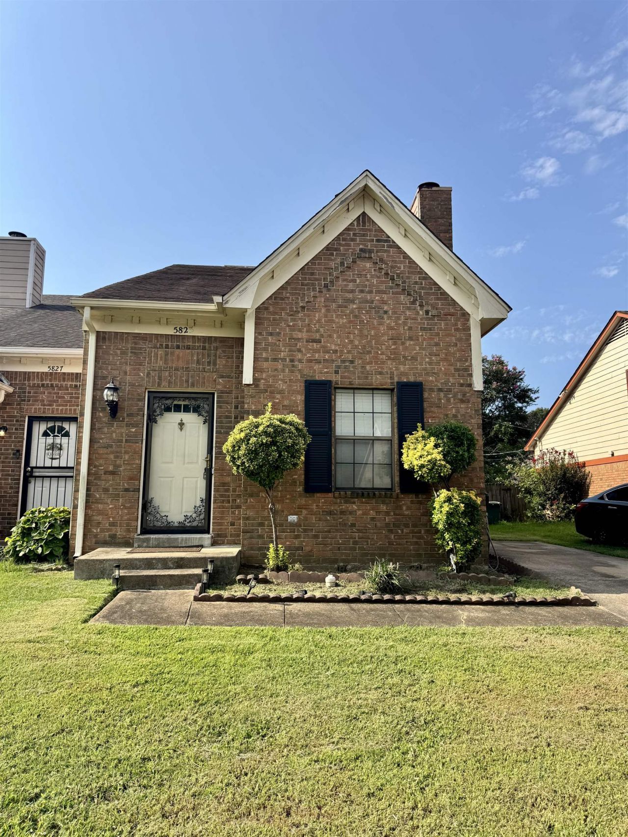 5823 Grassy Valley Dr, Memphis, TN 38141 Main Photo