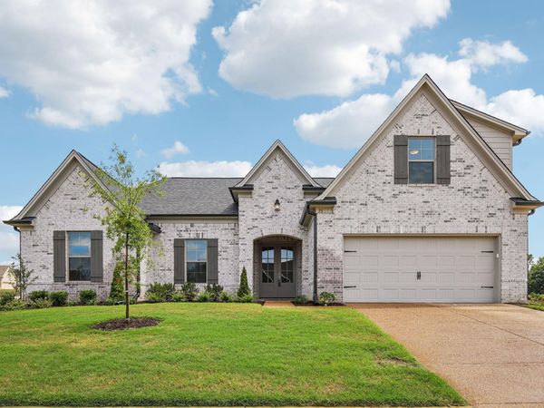 75 GRACIE VALLEY DR, Oakland, TN 38060