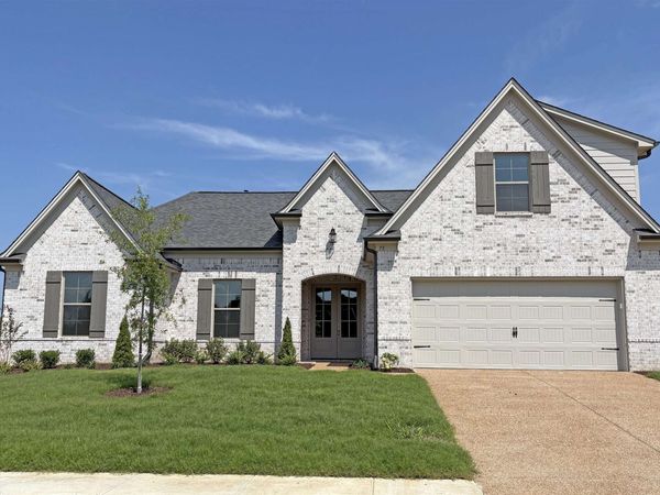 75 GRACIE VALLEY DR, Oakland, TN 38060