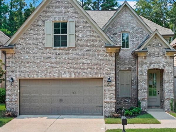 7319 WINTERBROOK LN, Cordova, TN 38018