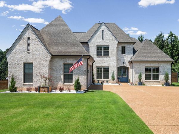 60 CREEK SIDE DR, Somerville, TN 38068