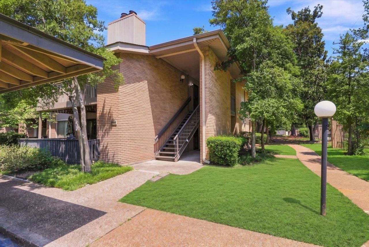 4743 AUDOBON VIEW CIR Memphis, TN 38117