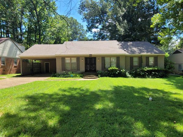 3102 SCOTLAND RD, Memphis, TN 38128