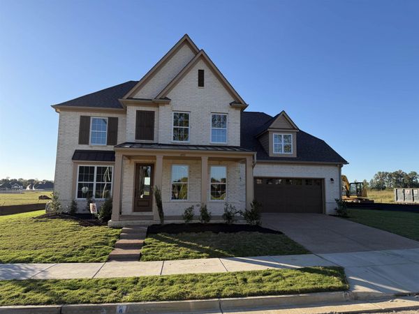 4911 ASHLYN LN E, Collierville, TN 38017