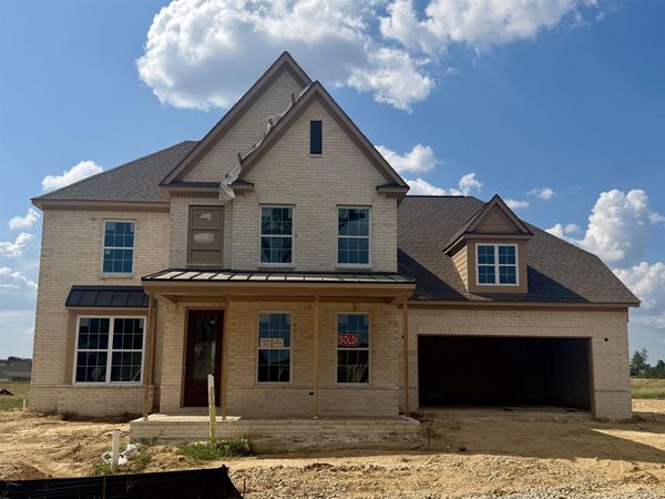 4911 ASHLYN LN E, Collierville, TN 38017