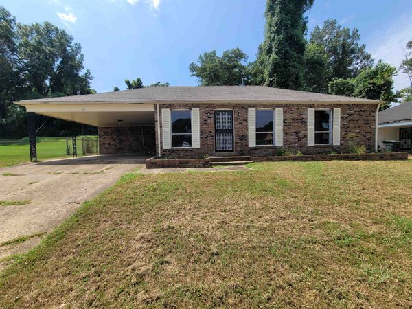 1313 RYANWOOD AVE, Memphis, TN 38116