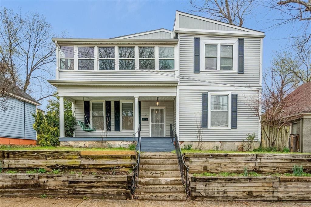 31 S COX ST Memphis, TN 38104
