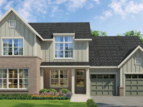 10317 ASHLYN LN S, Collierville, TN 38017