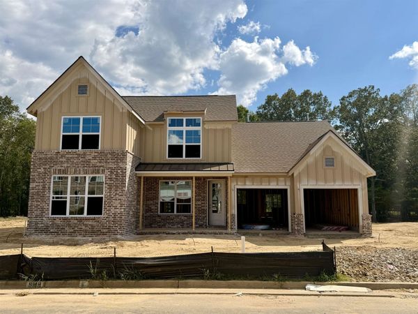 10317 ASHLYN LN S, Collierville, TN 38017