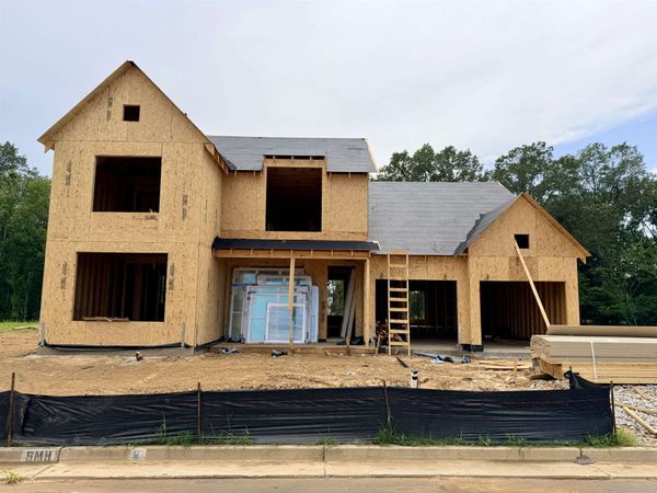 10317 ASHLYN LN S, Collierville, TN 38017