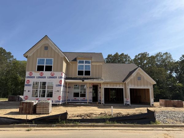 10317 ASHLYN LN S, Collierville, TN 38017