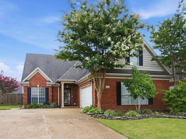 4450 ABERTON DR, Southaven, MS 38672