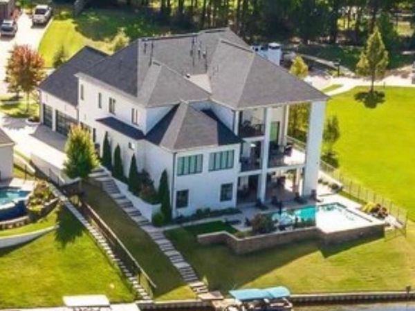 10108 LONG LANDING CV, Lakeland, TN 38002