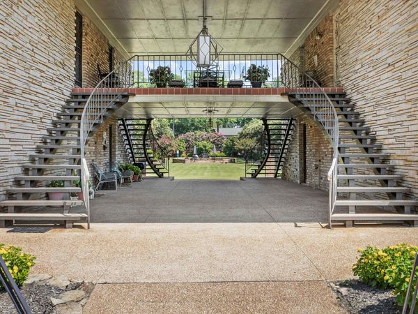 4400 POPLAR AVE, Unit 5, Memphis, TN 38117