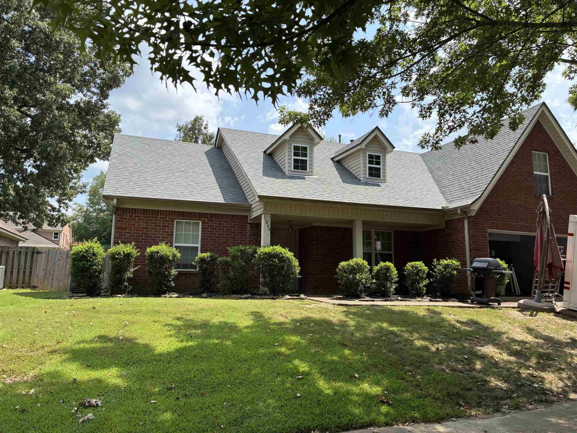 11805 PATRICK ST Arlington, TN 38002