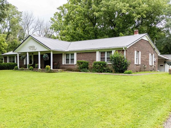 320 RABBIT RANCH RD, Henderson, TN 38340