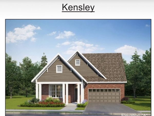5726 HOLLOW OAK DR W, Arlington, TN 38002