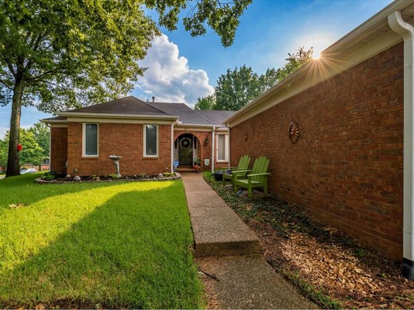 8311 WALNUT GROVE RD, Memphis, TN 38018