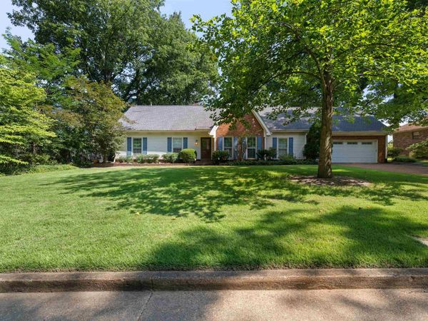 7168 EGERTON LN, Germantown, TN 38138
