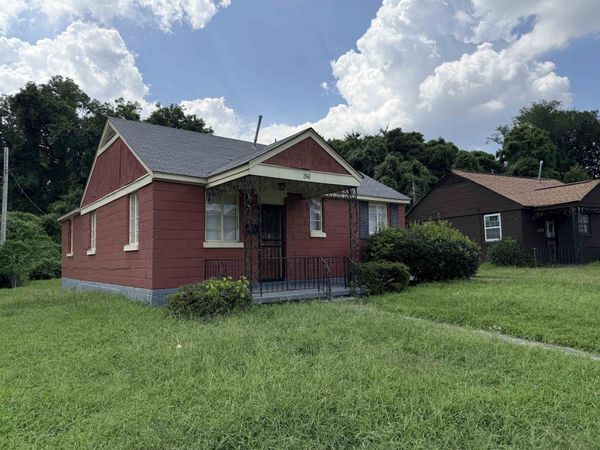 1561 W DIANNE CIR, Memphis, TN 38114
