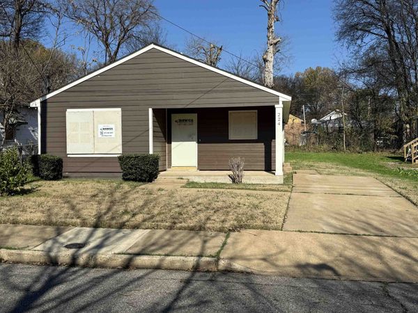 224 INGLE ST, Memphis, TN 38109