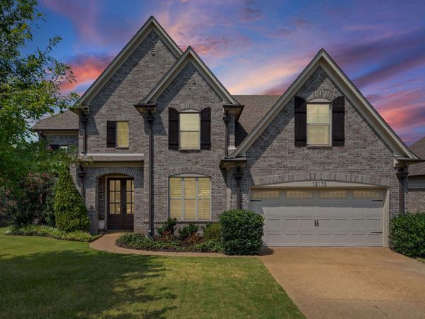 12176 BROOKS RIVER RD, Arlington, TN 38002