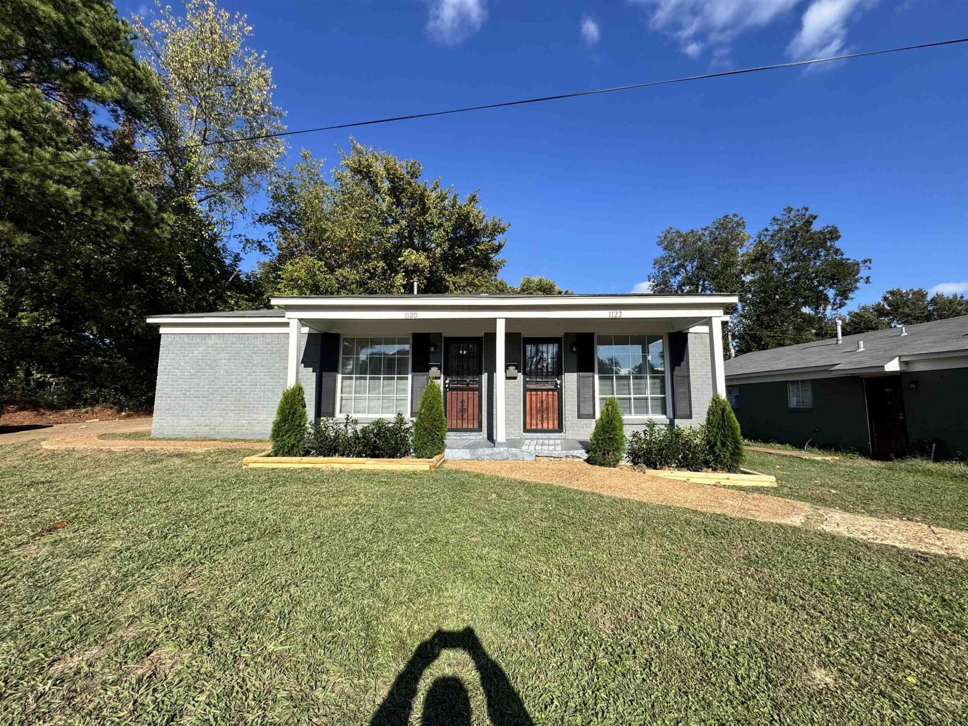 1120 Semmes St, Memphis, TN 38111 Main Photo