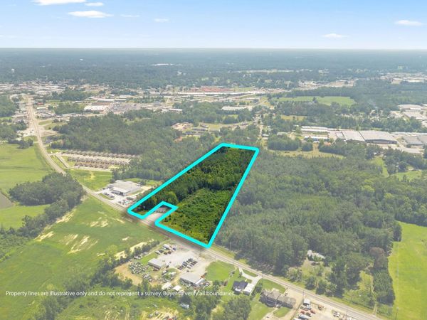 TBD TATE ST, Corinth, MS 38834