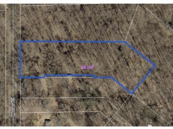 4822 WEAVER RD, Memphis, TN 38109