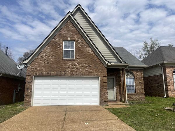6836 KAMALI AVE, Cordova, TN 38018