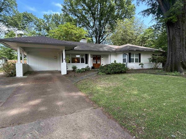 286 BELHAVEN ST, Memphis, TN 38117