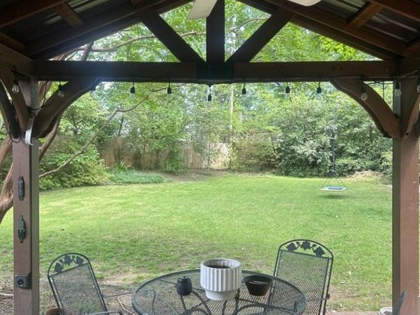 286 BELHAVEN ST, Memphis, TN 38117