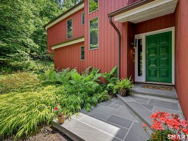 6 Fox , Sherman, CT 06784