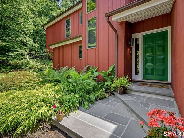 6 Fox , Sherman, CT 06784