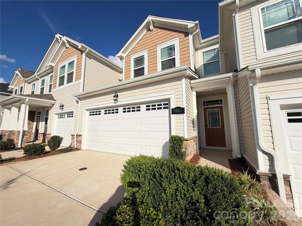 9233 Northfield Crossing Drive , Charlotte, NC 28269