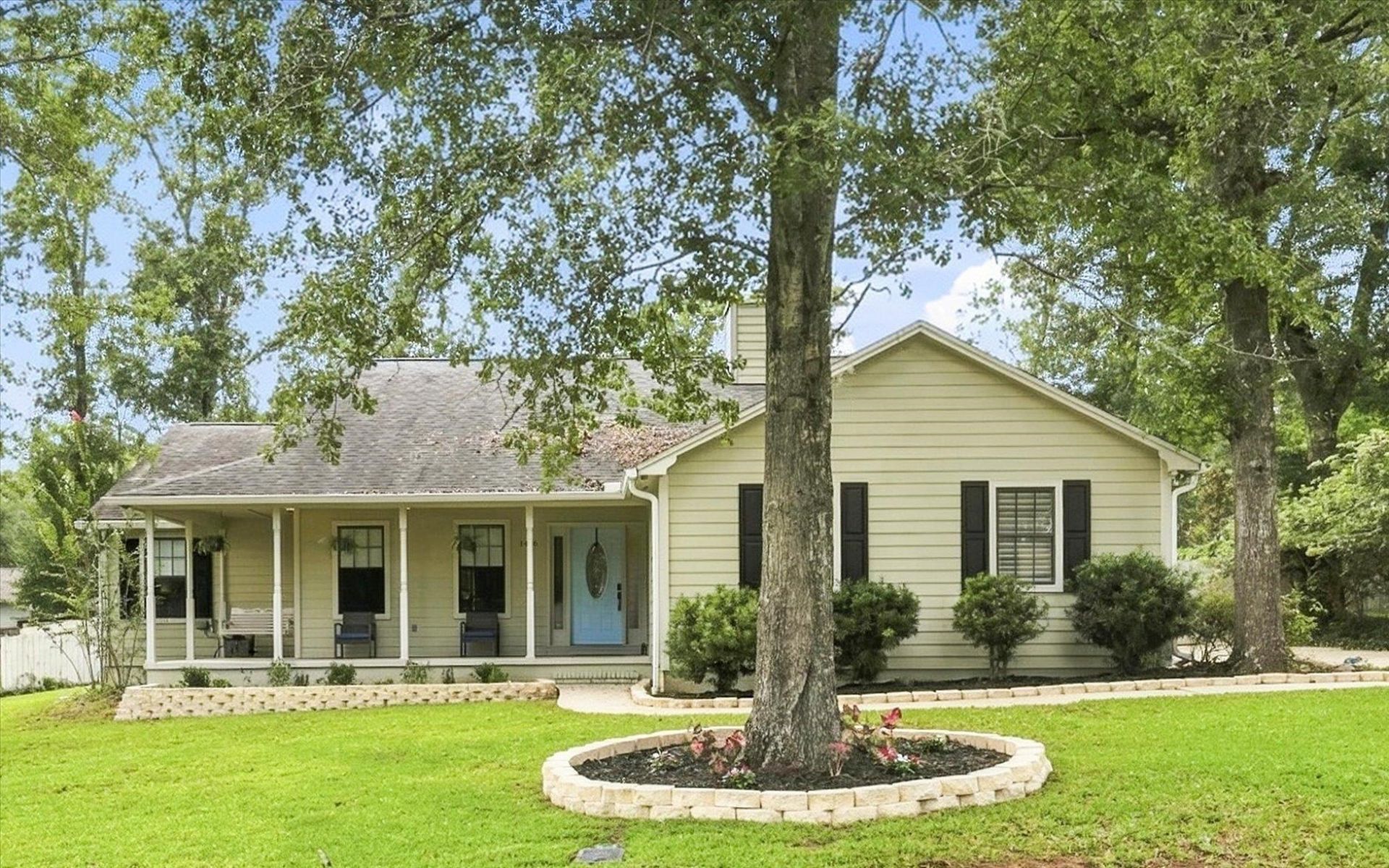 1406 Avondale Way, Tallahassee, FL 32317 Main Photo