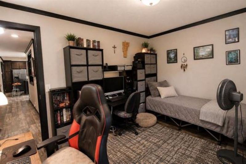 616 NE Hillside Terrace, Lee, FL 32059 Photo