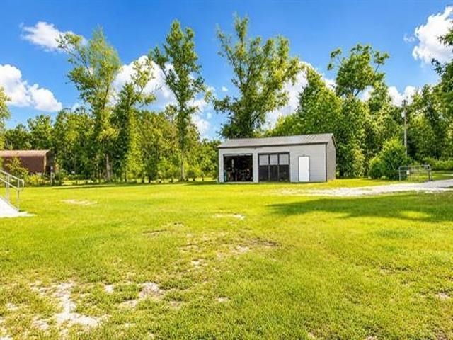 616 NE Hillside Terrace, Lee, FL 32059 Photo