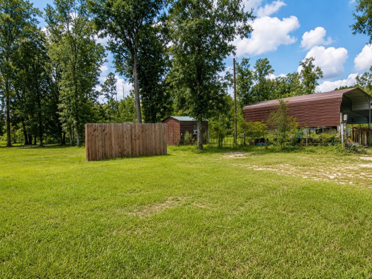 616 NE Hillside Terrace, Lee, FL 32059 Photo
