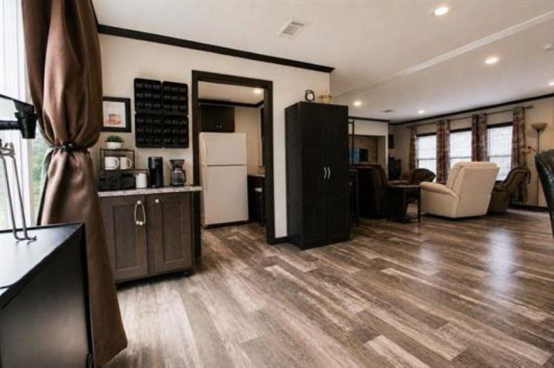 616 NE Hillside Terrace, Lee, FL 32059 Photo