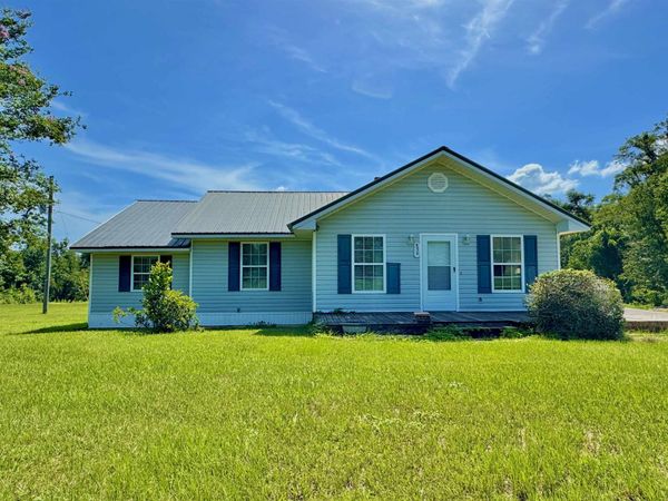 839 NE Post Road , Madison, FL 32340