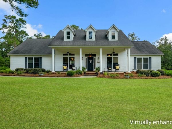 5014 Nelly Lane, Tallahassee, FL 32303