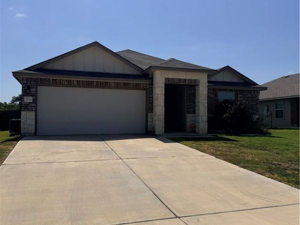 2326 Wigeon Way , Copperas Cove, TX 76522