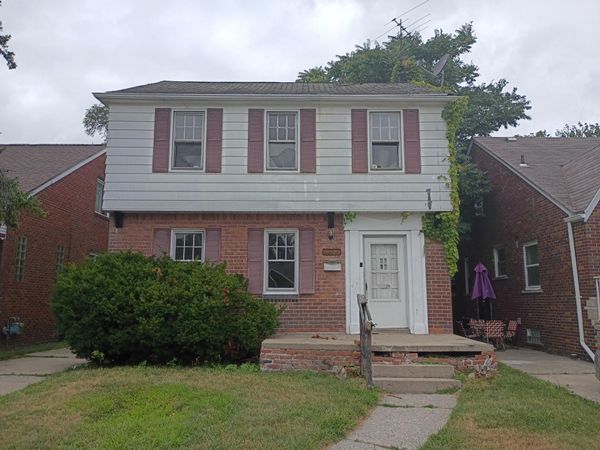 19525 Westphalia Street, Detroit, MI 48205