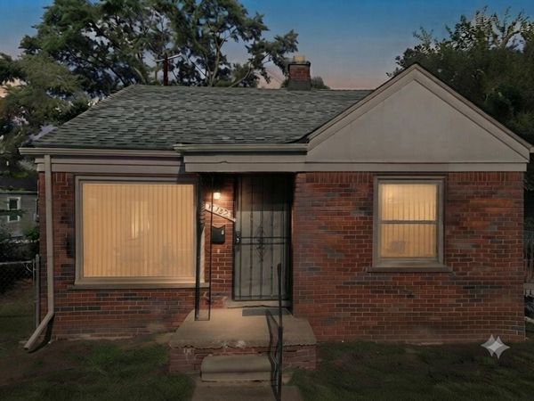 11792 Burt Road, Detroit, MI 48228