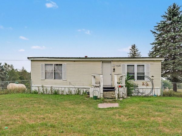 7519 Guy Road, Nashville, MI 49073