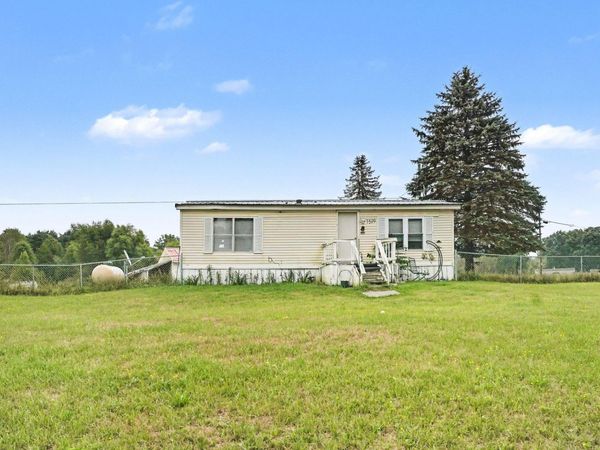 7519 Guy Road, Nashville, MI 49073