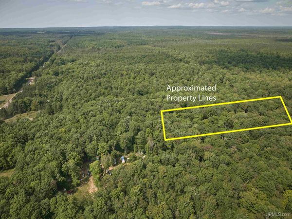 TBD H-15 Road, Munising Twp, MI 49884