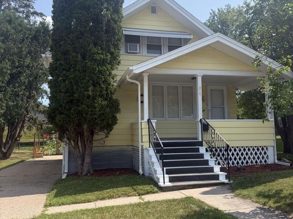 316 Wolcott Avenue, Kingsford, MI 49802